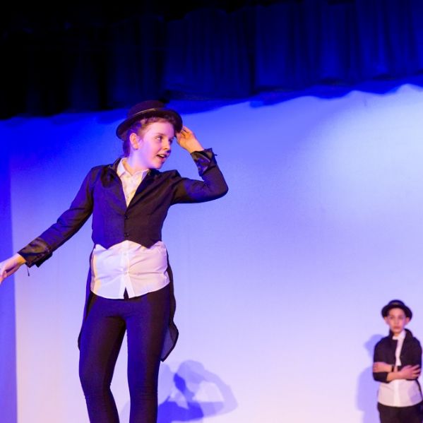 Dance Recital 2018 - St Benedict's School-15